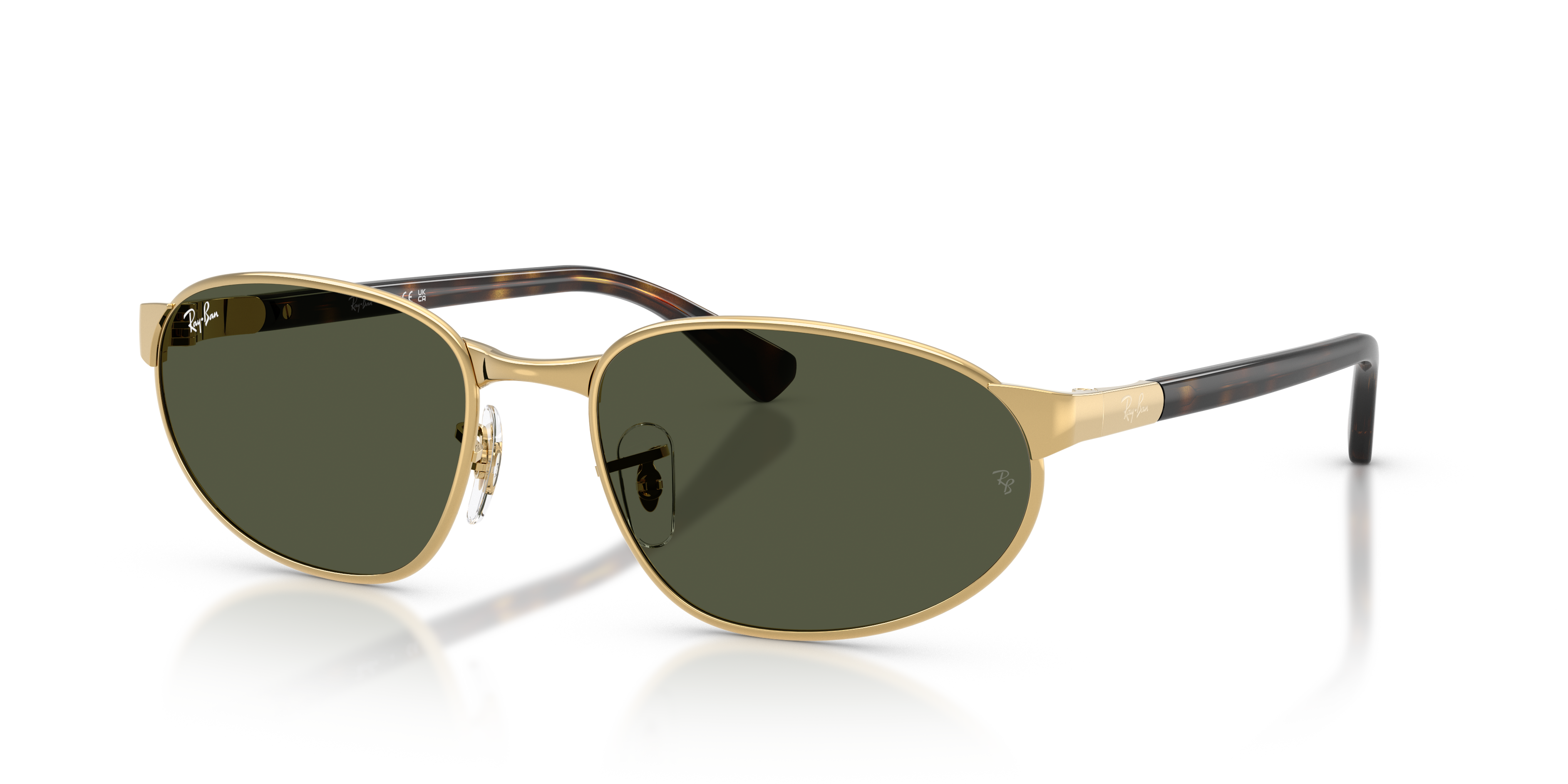Ray-Ban RB3777 001/31  